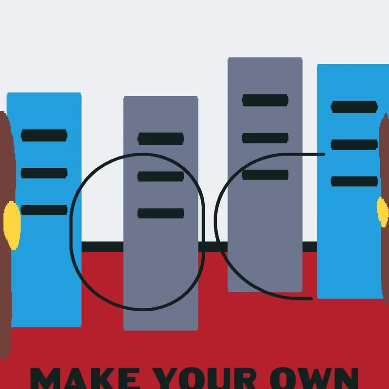 Make your own entity!!!!!! by @-_E-1_-