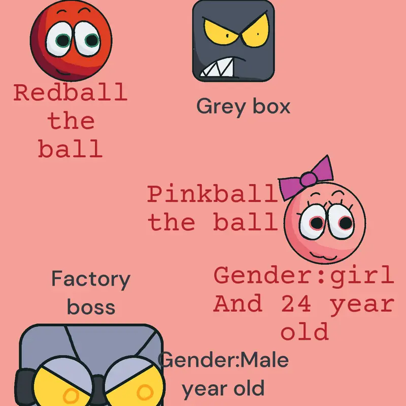 Game by @redballfan