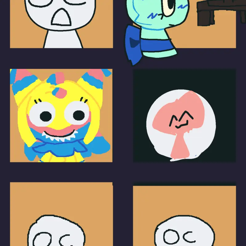 Game by @ziura