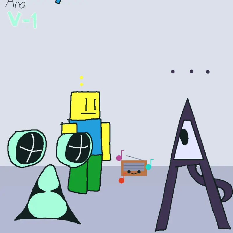 Game by @MifauuA-Official