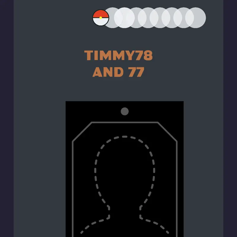 Game by @timmy77