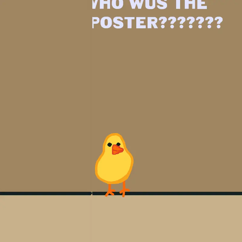 Game by @i_like_presing_buttons