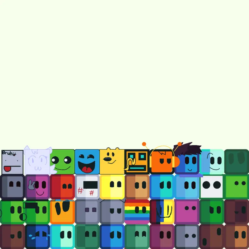 Game by @princered