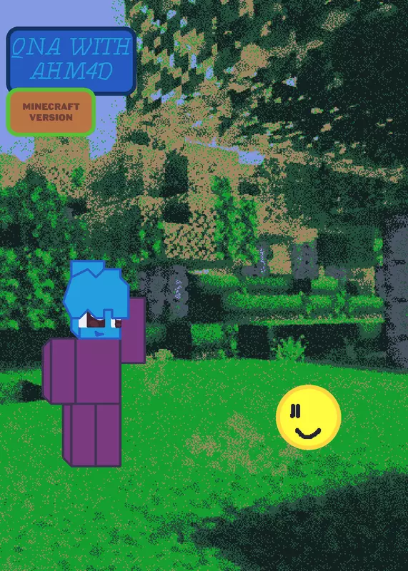 Game by @trustytwister