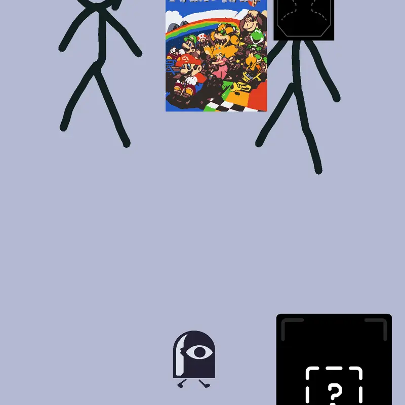 Epic Game by @Cembinici
