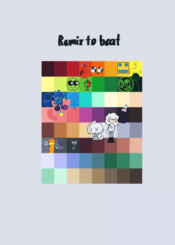 Game by @RADDI_03