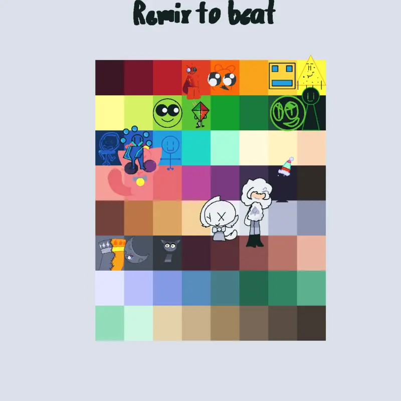 Game by @RADDI_03