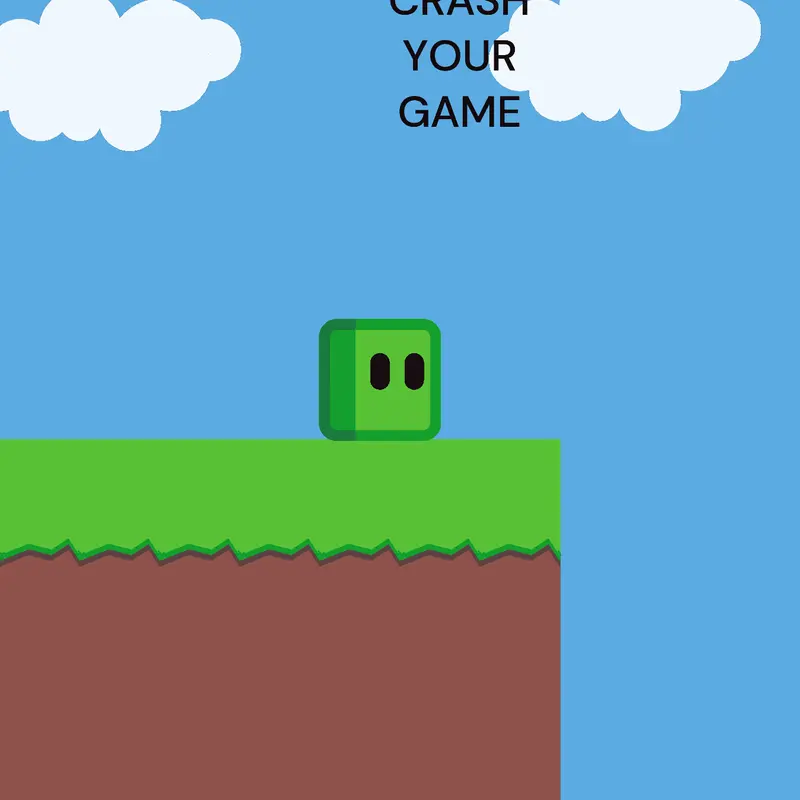 Game by @Sethchiquot