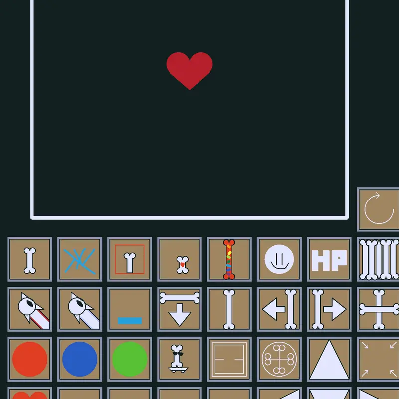 Game by @TheGuyWithAJob