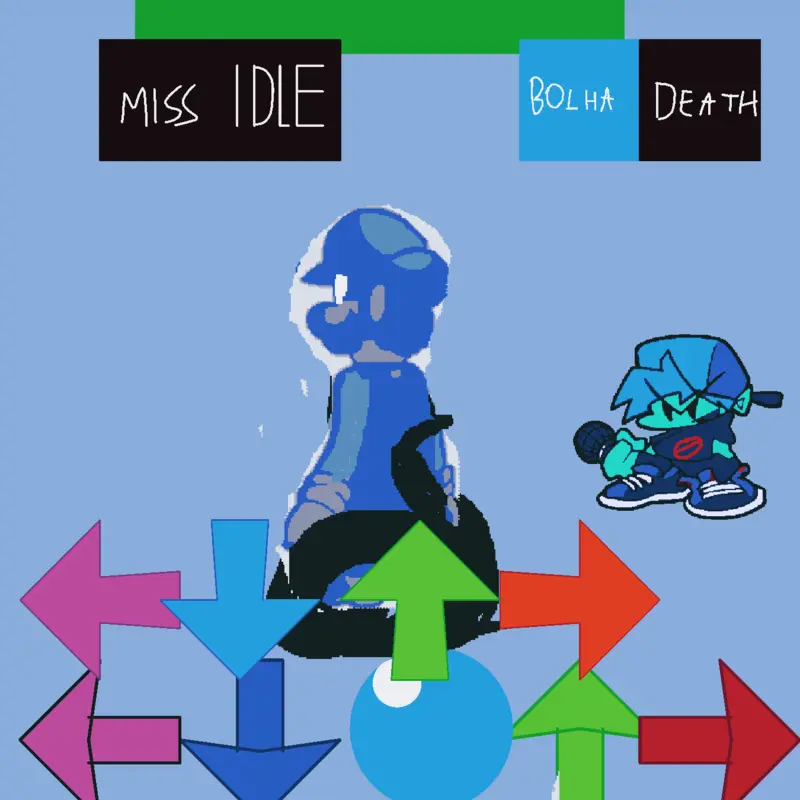 Game by @mario999