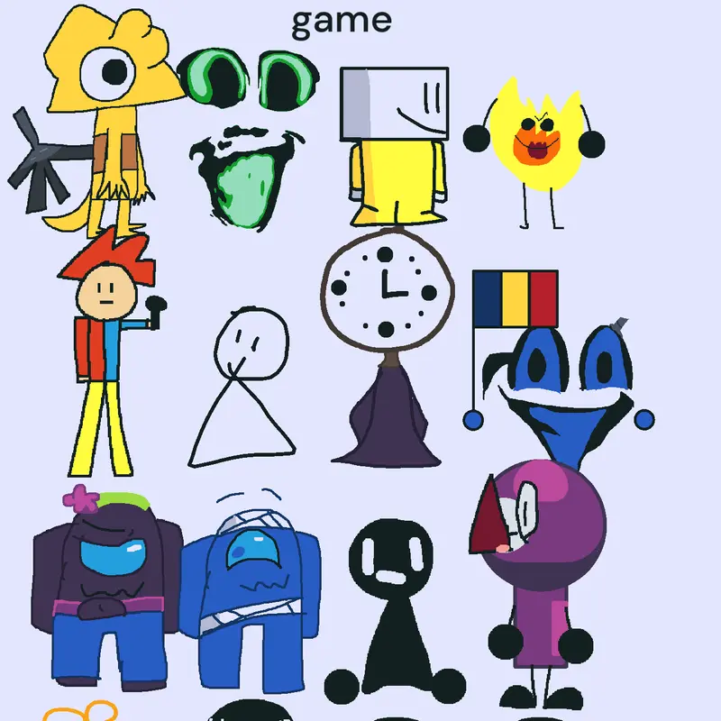 Game by @A-13
