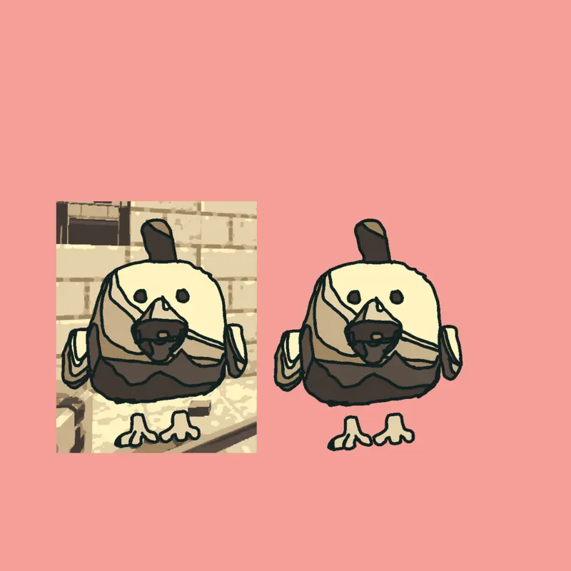 Game by @n64udhdnznsnak