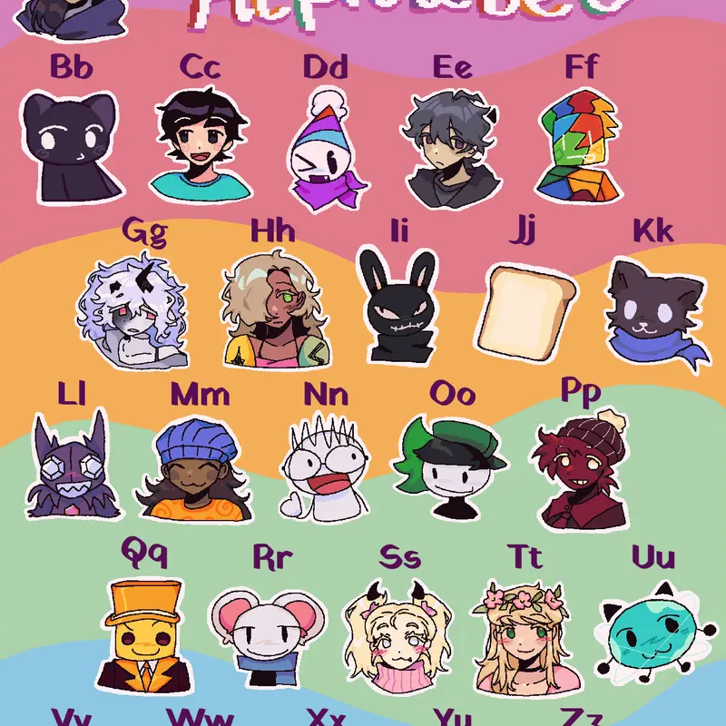 Game by @syrupanckes