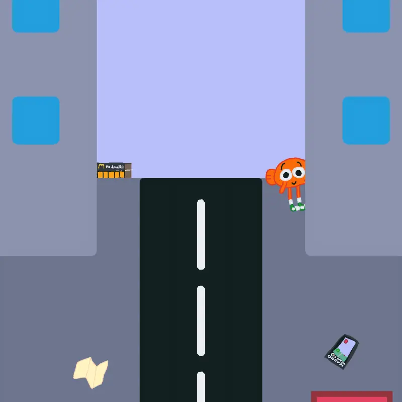 Game by @mecuabobo