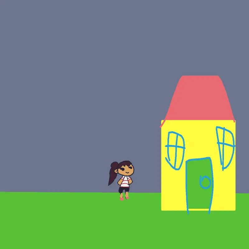 Game by @virtualcuriositesivanete