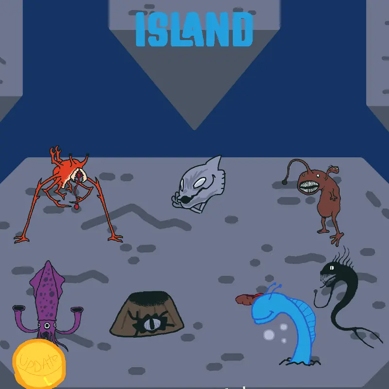 Game by @hammyrammy