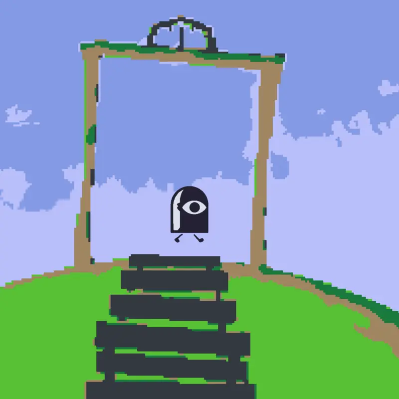 Game by @hit_cube_mellow