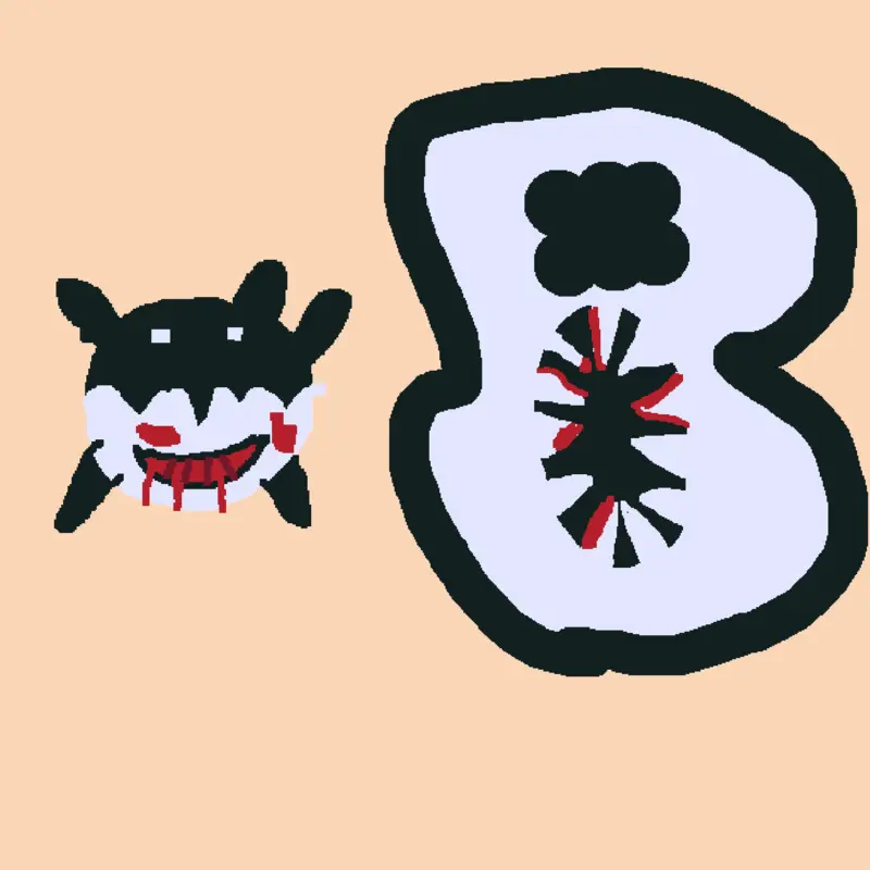 Game by @Niptirir