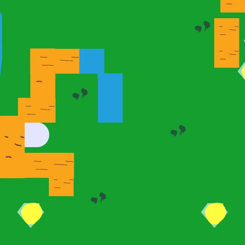 Game by @barae