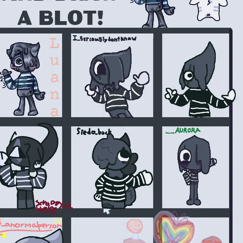 Game by @Jst_anormalperson