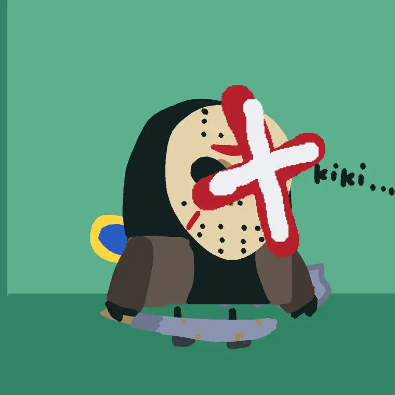 Game by @mawinbowdieofdeathoc