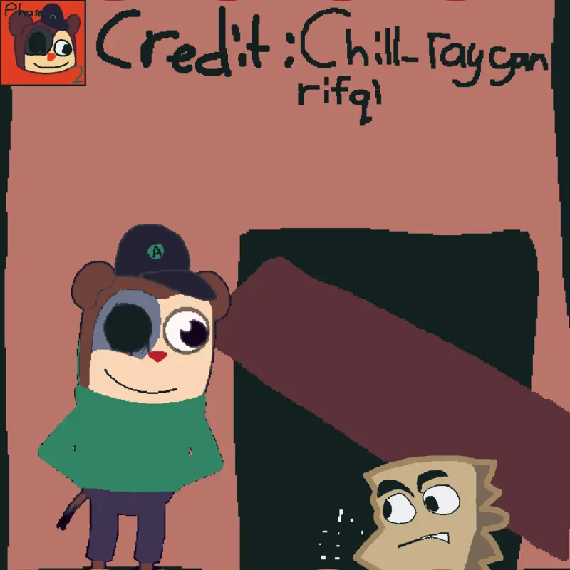 Game by @testingdeck_Malay