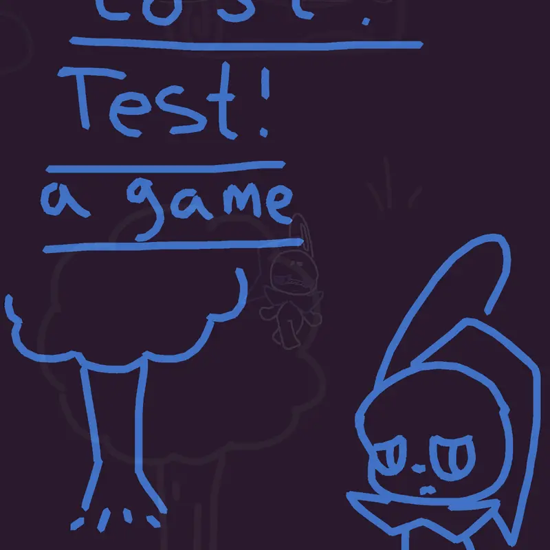 Game by @-Bun_B0nny-