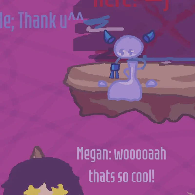 Game by @VarenYe_lostsoul