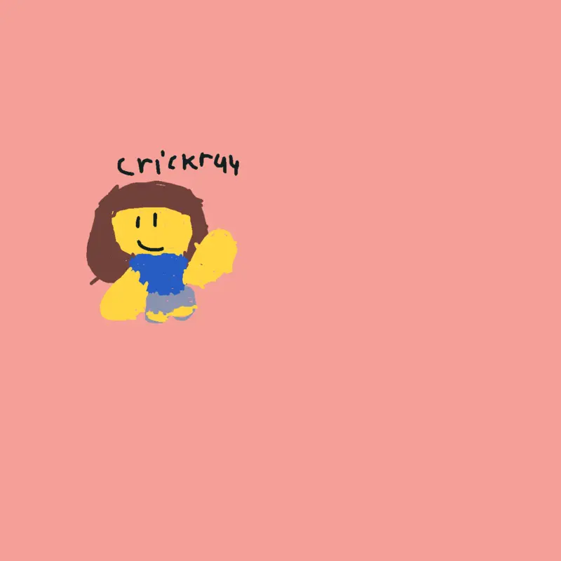 Game by @crickr44