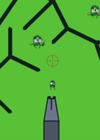 un juego rápido que la mayoría es...