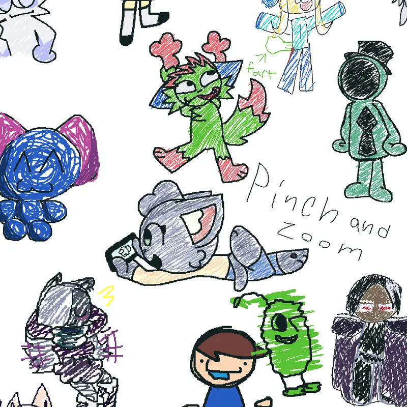 Game by @furcornorwhatever_seb