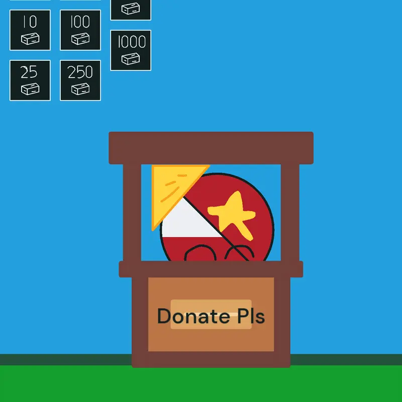 Game by @CubieJSAB