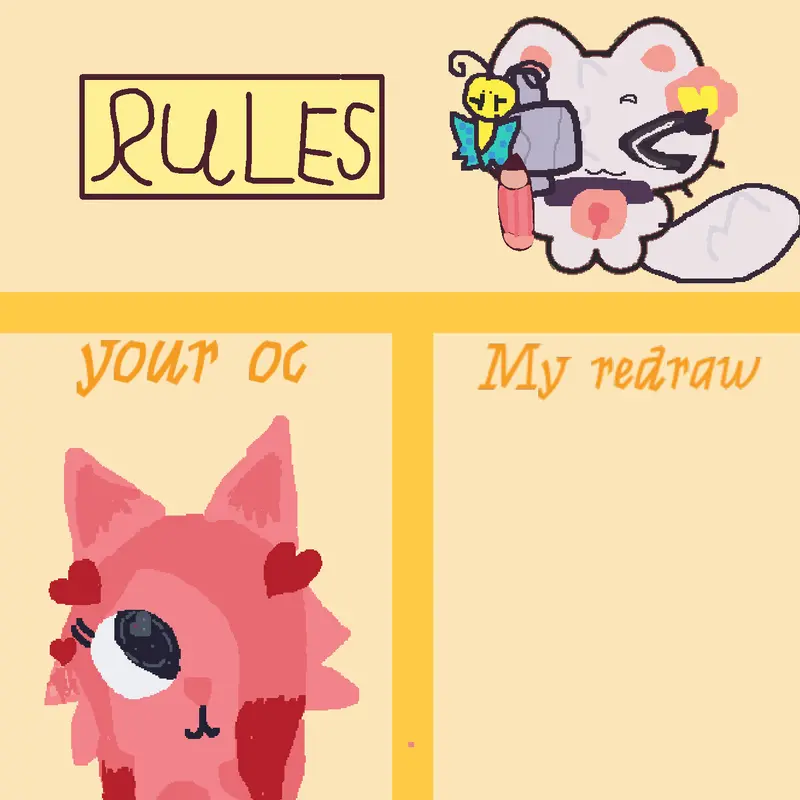 Game by @Klara_the_dove97