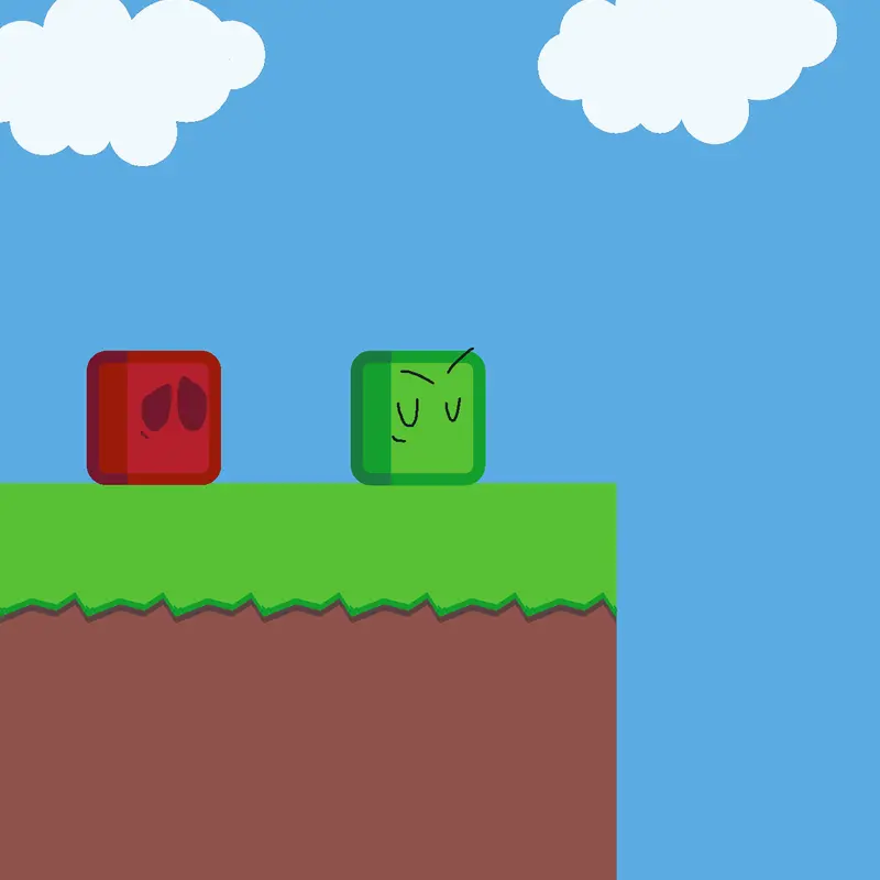 Game by @FOURY