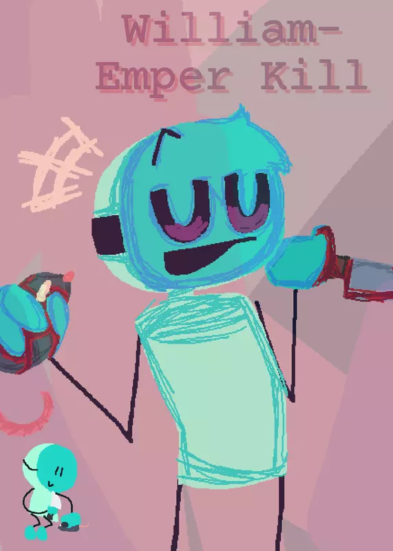 Game by @Coffed