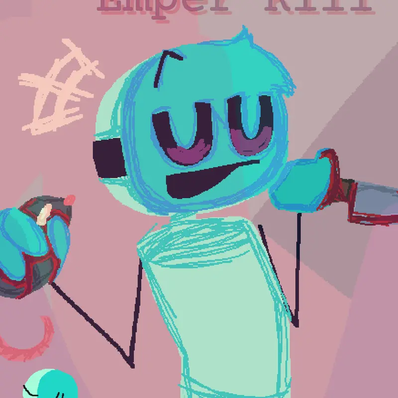 Game by @Coffed