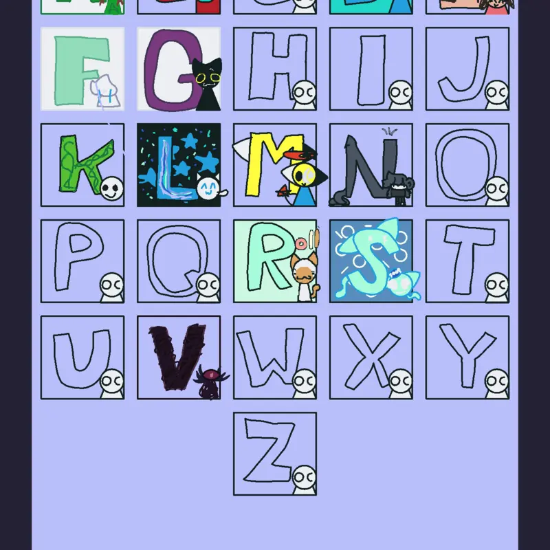 Game by @Lumicute