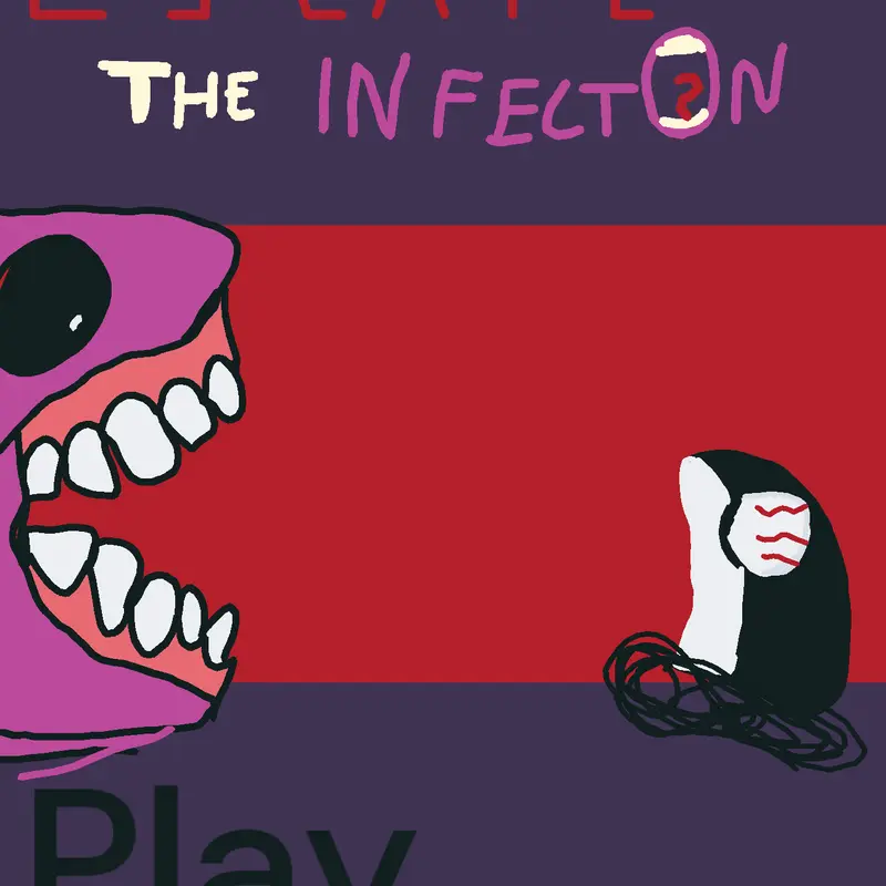 Game by @gamermod