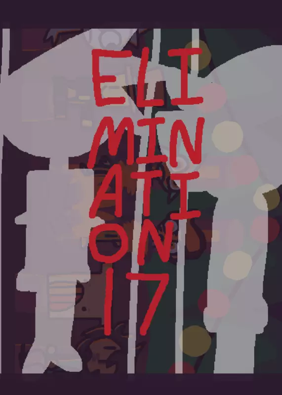 Camp Castle Elimination 17 by @Greenbunny
