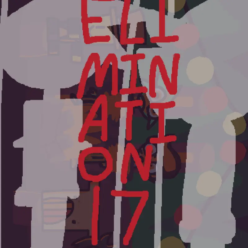 Camp Castle Elimination 17 by @Greenbunny