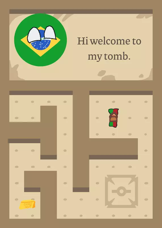 Game by @JanPieto