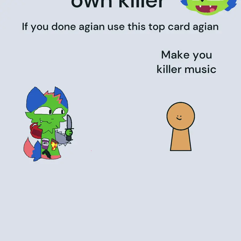 Game by @furtex