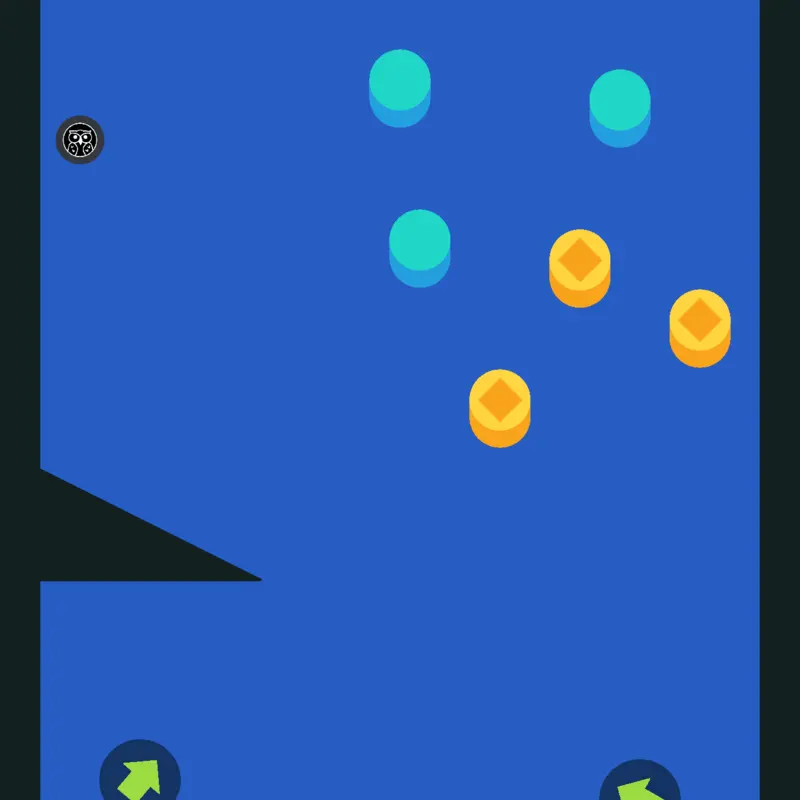 Game by @prisonescape
