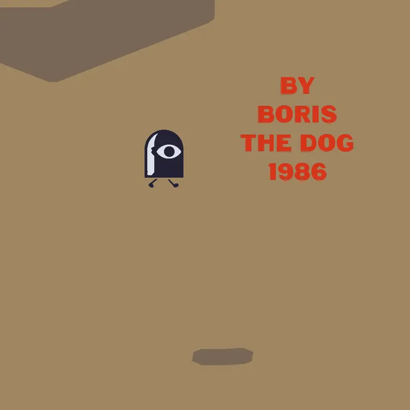 Game by @Boris_the_dog1986_MOD