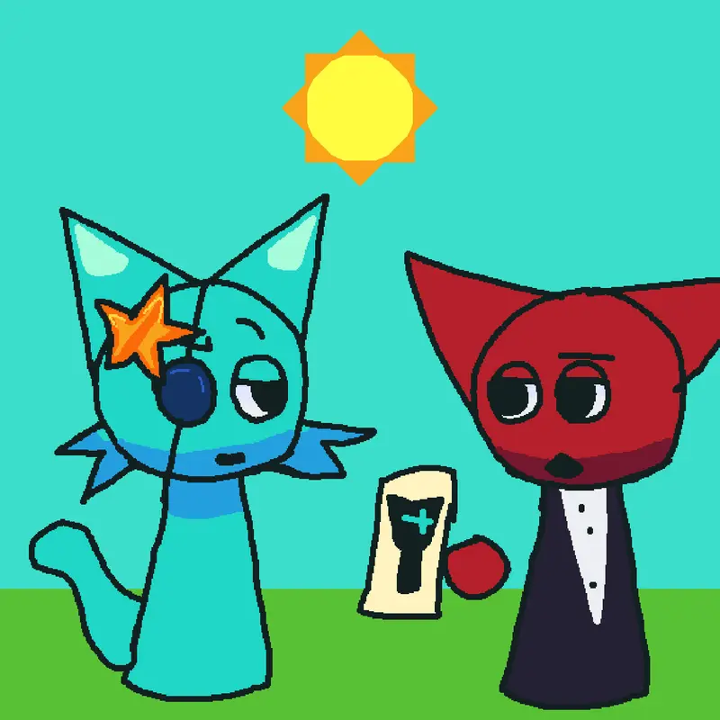 Game by @WatercatQNA5