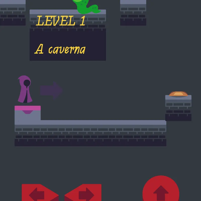Game by @HeitorSand