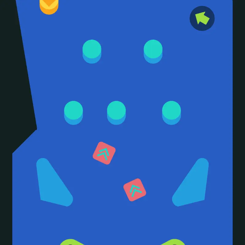 Game by @Elmirko