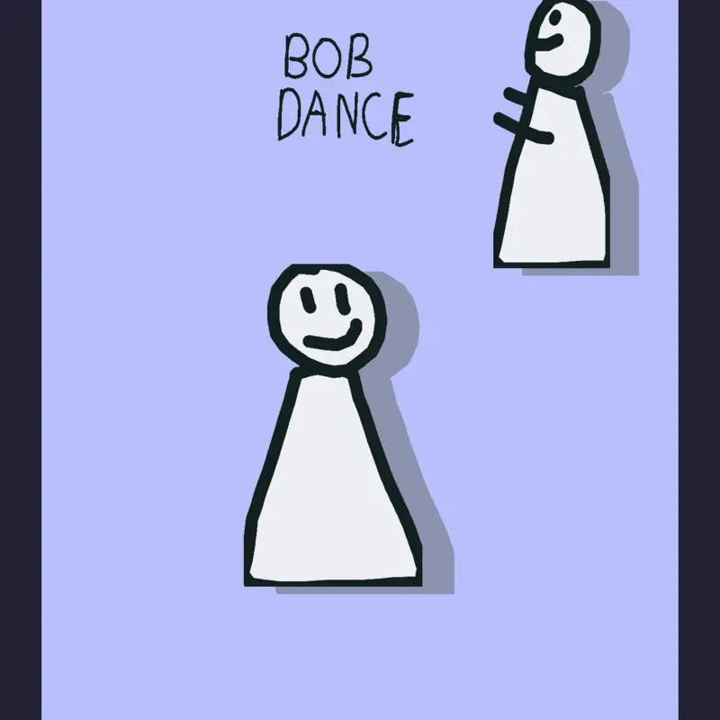 Bob dance #animation by @andaluz123