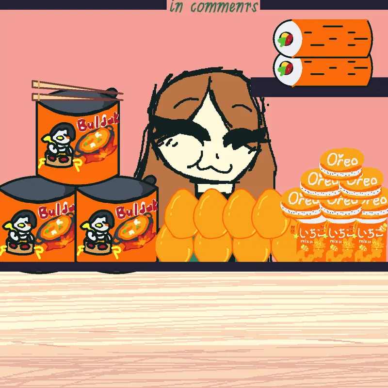 Game by @Dila_The_TurkGirl