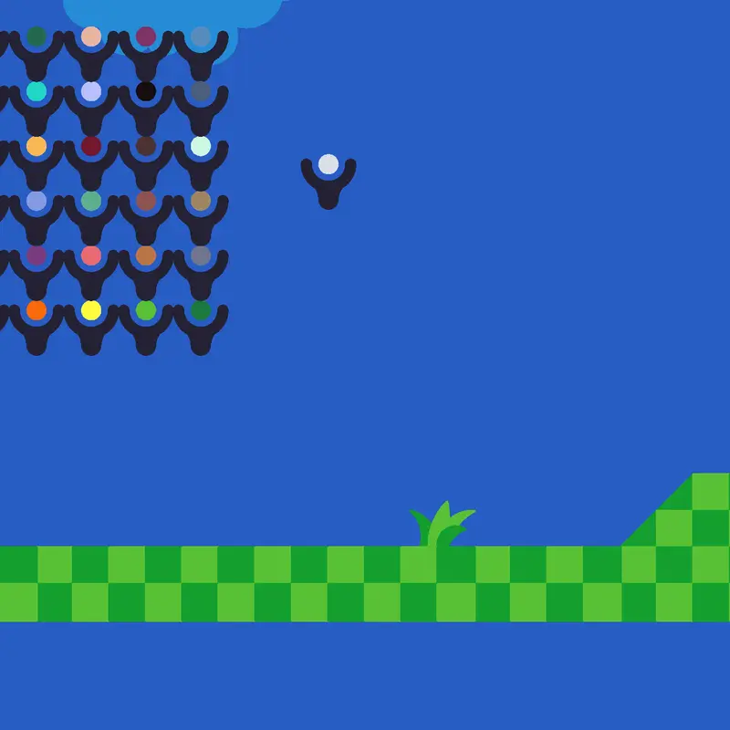 Game by @Pedro_Rabbit